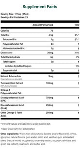 Triple Power Fish Oil